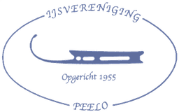 Logo IJsvereniging Peelo